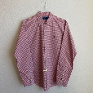 Polo Ralph Lauren Dress Shirt